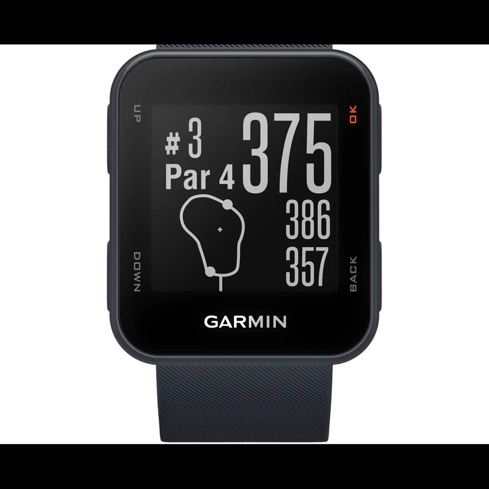 Garmin Approach S10